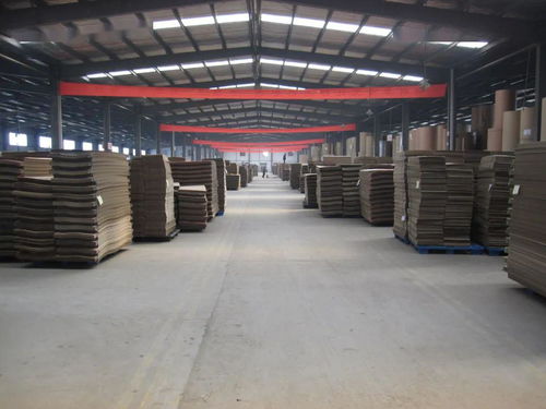 年薪20萬！19家紙板紙箱廠高薪崗位空缺引關(guān)注