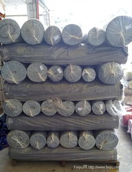 廣東服裝存倉布料與紡織品購銷指南及廢料市場動態